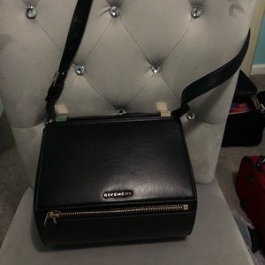 Givenchy Pandora Box